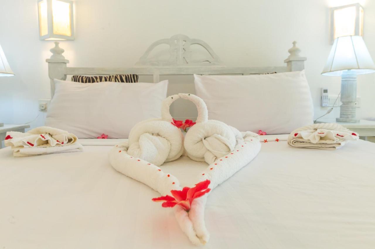 Sun Palm Beach Resort Watamu Εξωτερικό φωτογραφία