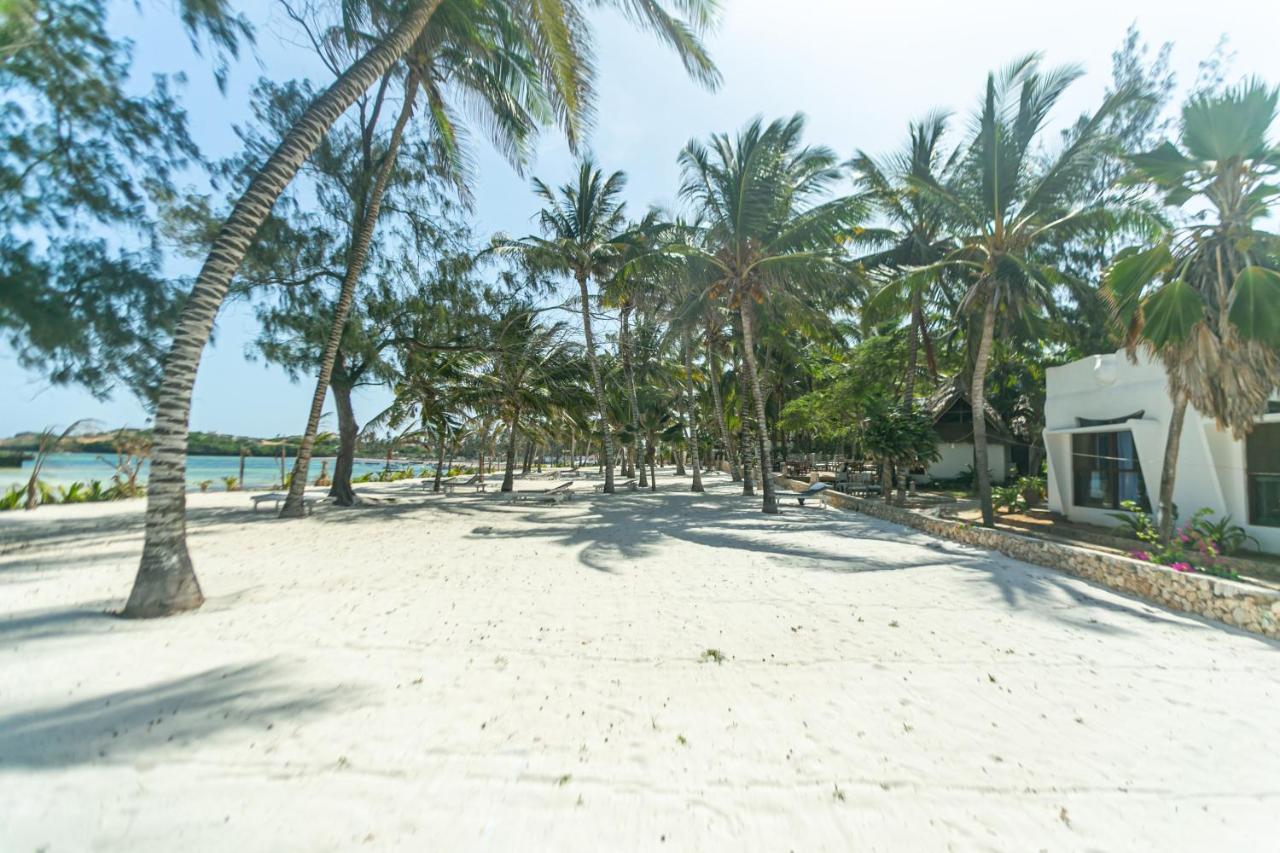 Sun Palm Beach Resort Watamu Εξωτερικό φωτογραφία