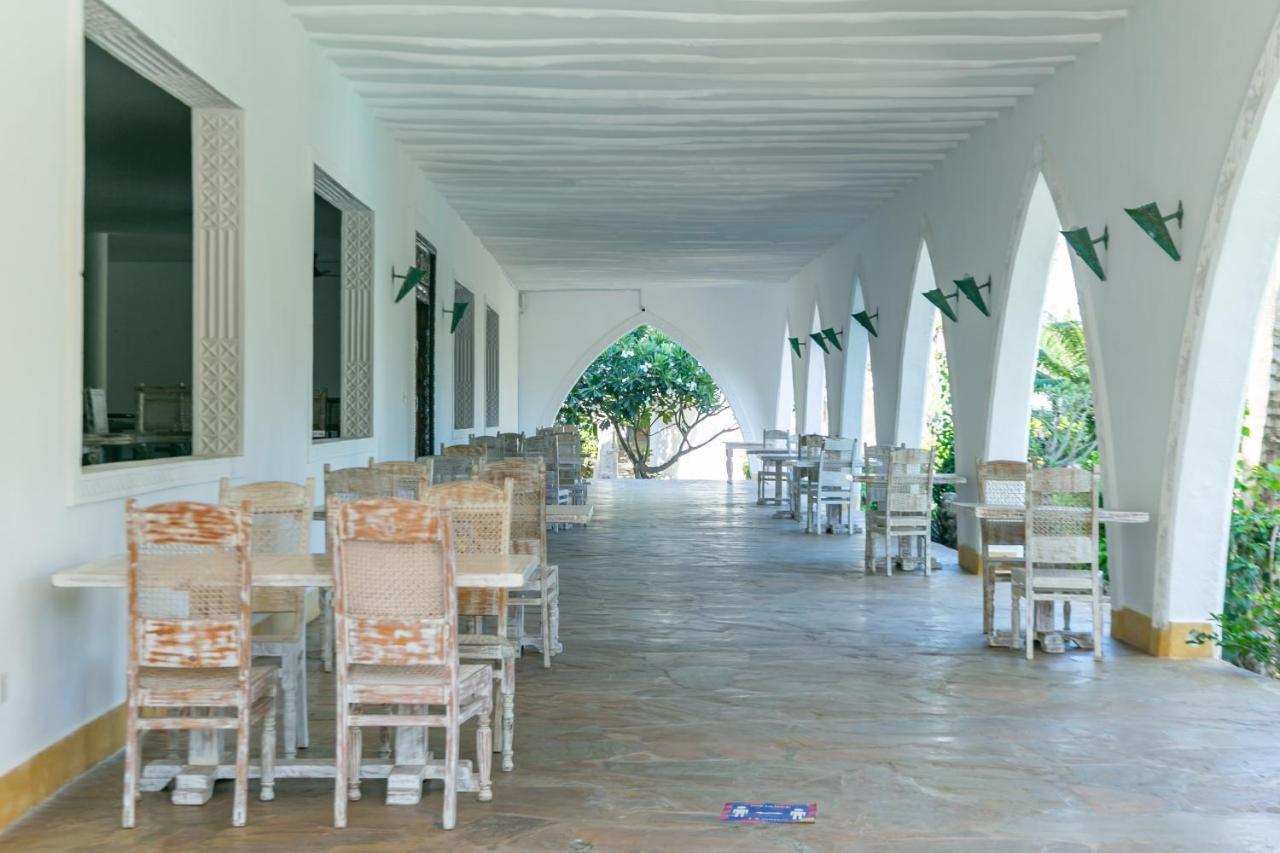 Sun Palm Beach Resort Watamu Εξωτερικό φωτογραφία