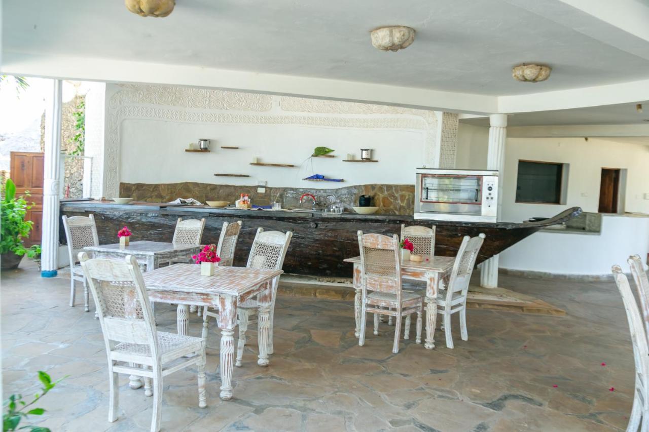 Sun Palm Beach Resort Watamu Εξωτερικό φωτογραφία