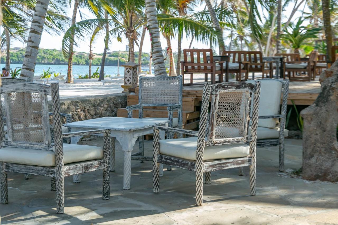 Sun Palm Beach Resort Watamu Εξωτερικό φωτογραφία