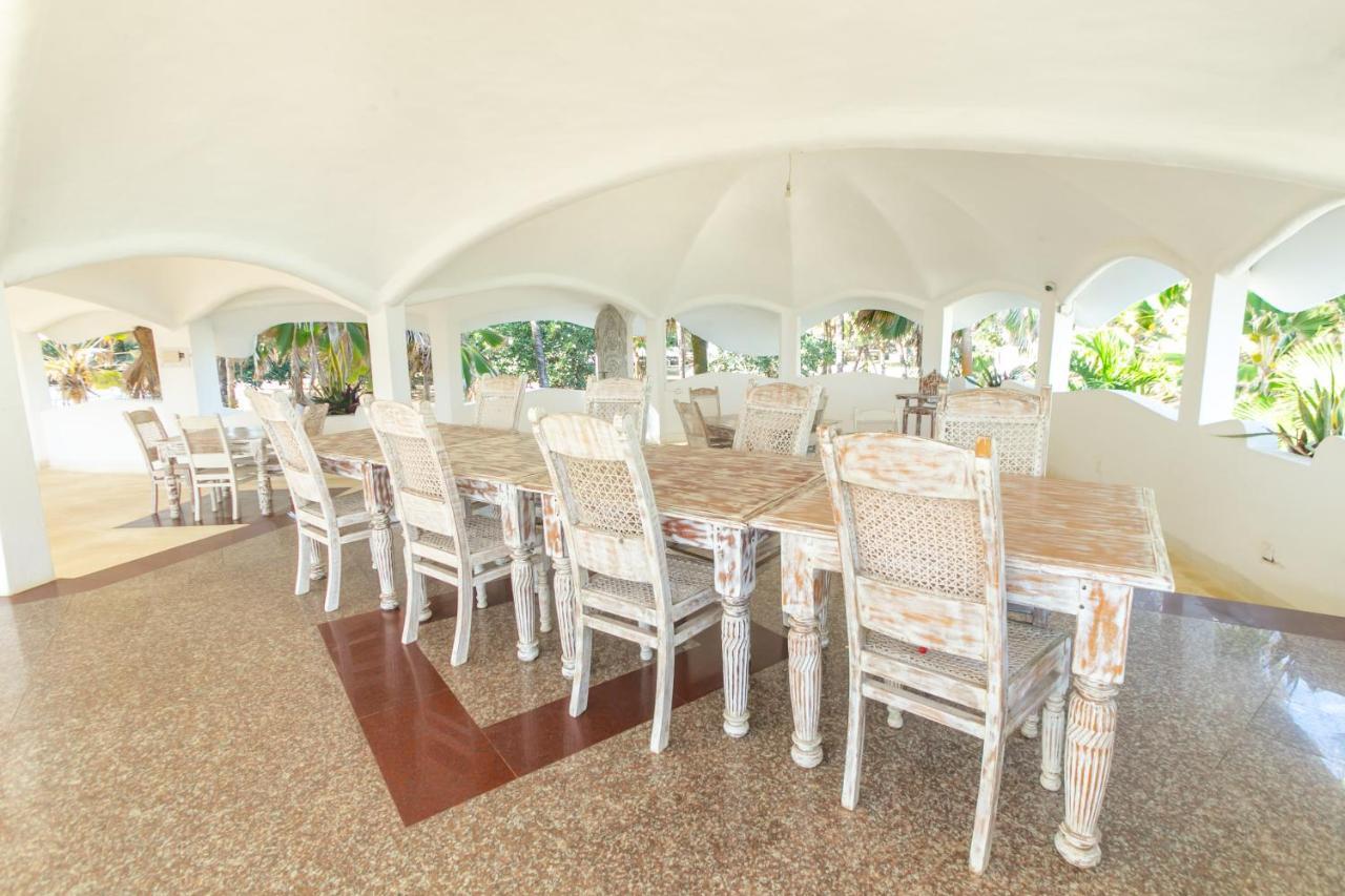 Sun Palm Beach Resort Watamu Εξωτερικό φωτογραφία