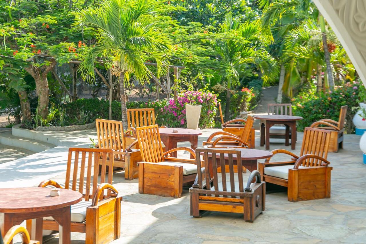 Sun Palm Beach Resort Watamu Εξωτερικό φωτογραφία