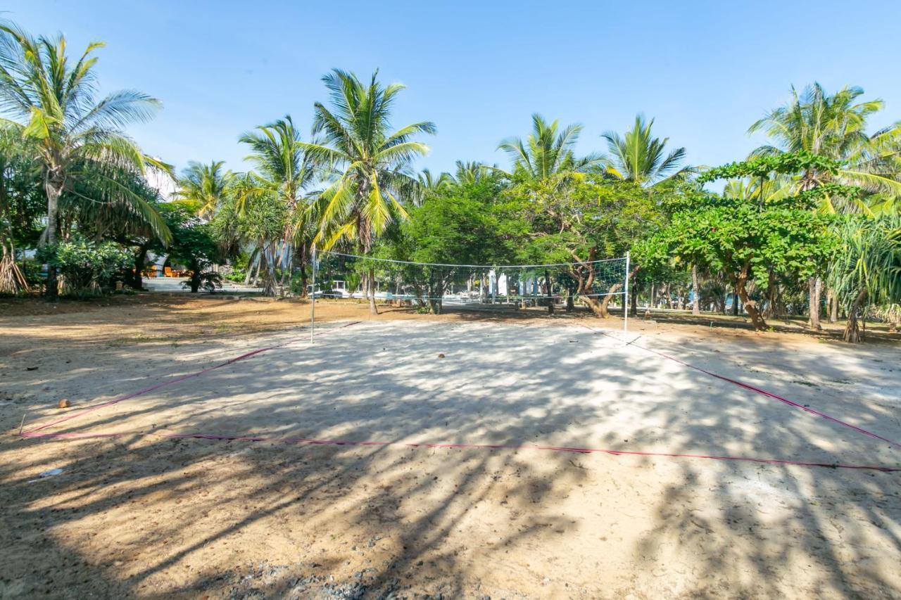 Sun Palm Beach Resort Watamu Εξωτερικό φωτογραφία