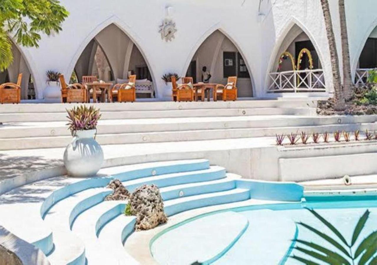 Sun Palm Beach Resort Watamu Εξωτερικό φωτογραφία
