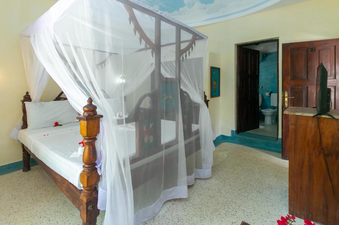 Sun Palm Beach Resort Watamu Εξωτερικό φωτογραφία