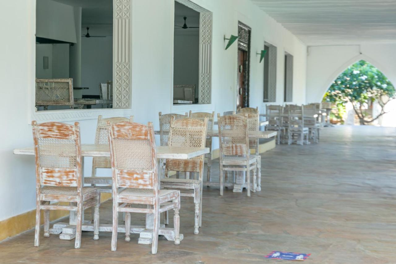 Sun Palm Beach Resort Watamu Εξωτερικό φωτογραφία