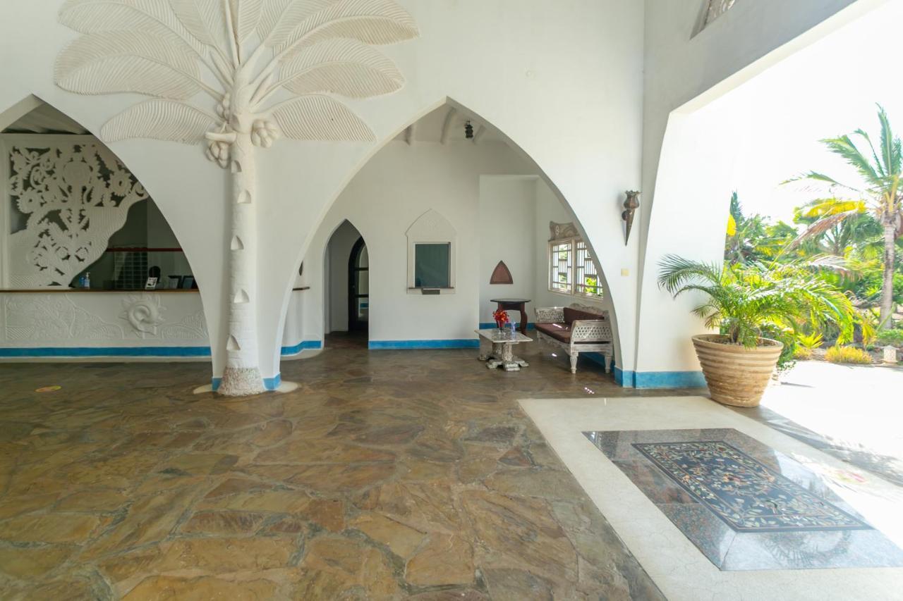 Sun Palm Beach Resort Watamu Εξωτερικό φωτογραφία