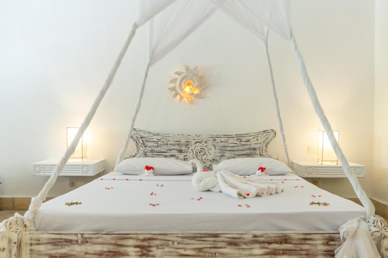 Sun Palm Beach Resort Watamu Εξωτερικό φωτογραφία