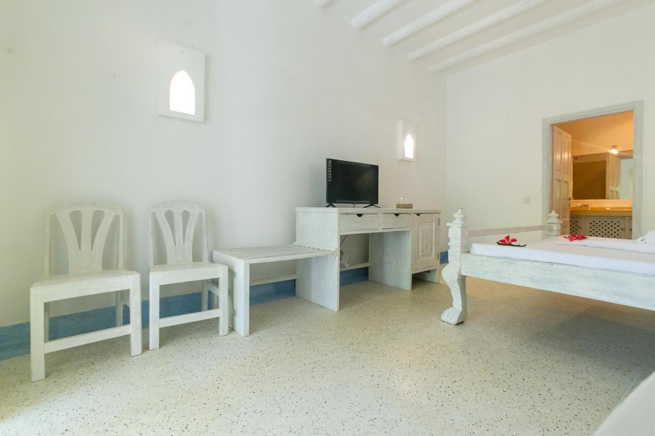 Sun Palm Beach Resort Watamu Εξωτερικό φωτογραφία