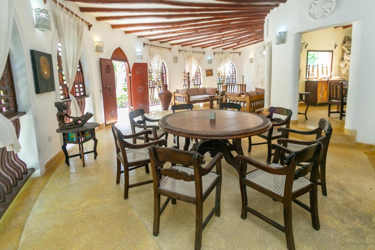 Sun Palm Beach Resort Watamu Εξωτερικό φωτογραφία