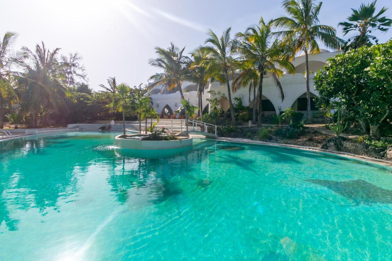 Sun Palm Beach Resort Watamu Εξωτερικό φωτογραφία