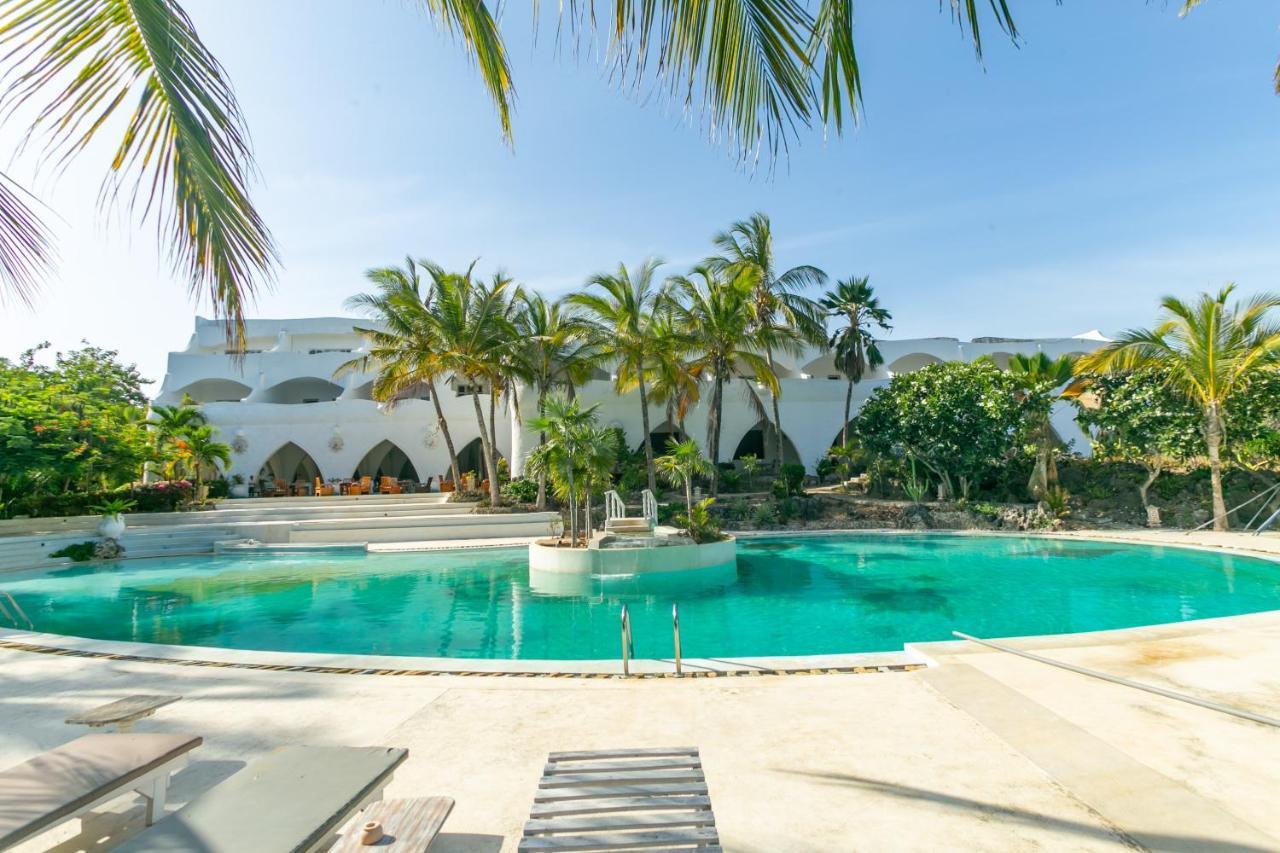 Sun Palm Beach Resort Watamu Εξωτερικό φωτογραφία