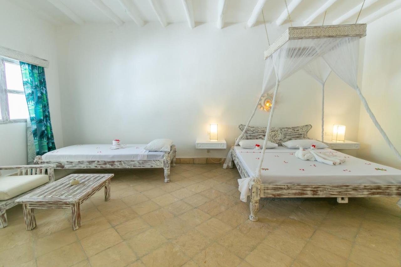 Sun Palm Beach Resort Watamu Εξωτερικό φωτογραφία