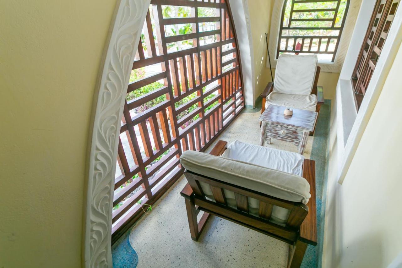 Sun Palm Beach Resort Watamu Εξωτερικό φωτογραφία