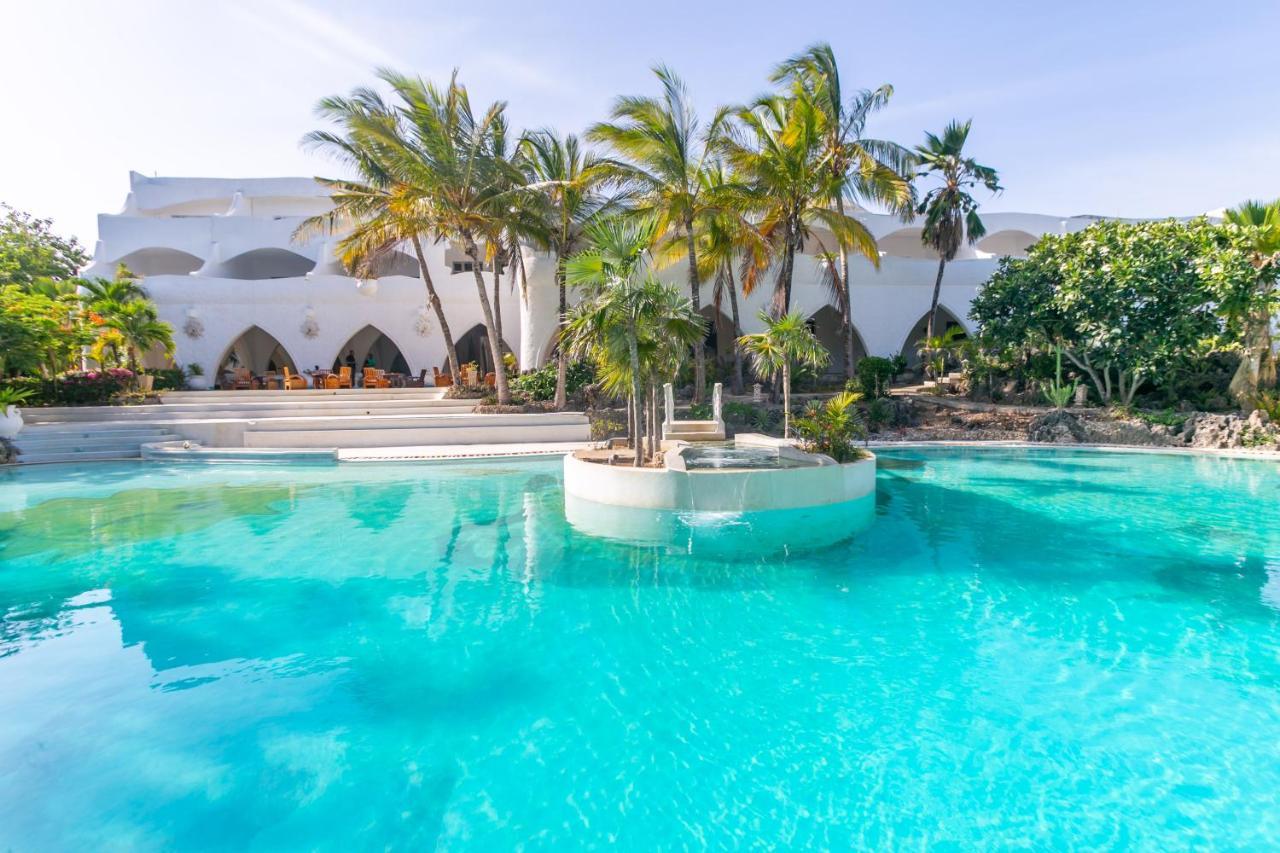 Sun Palm Beach Resort Watamu Εξωτερικό φωτογραφία