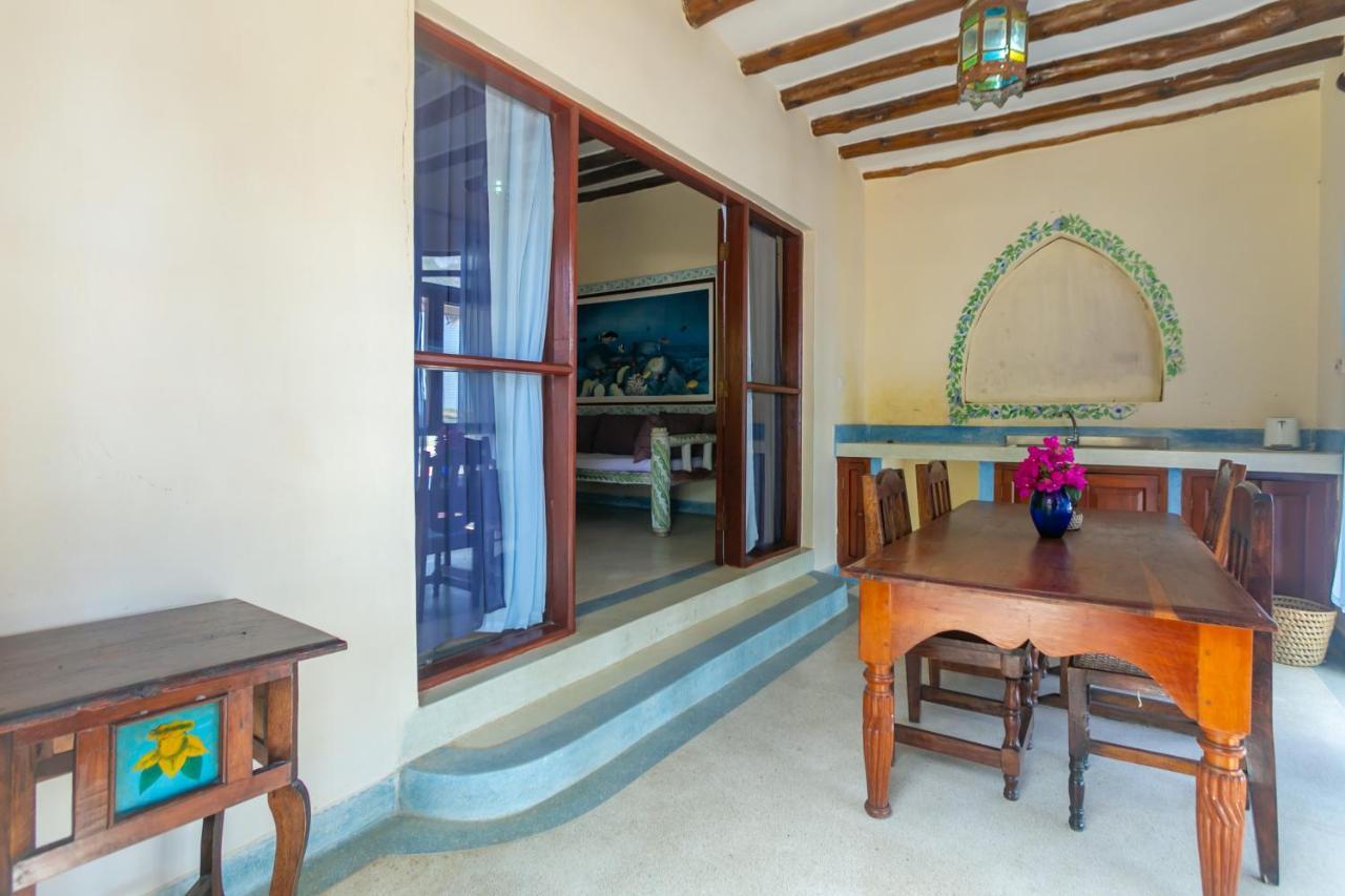 Sun Palm Beach Resort Watamu Εξωτερικό φωτογραφία