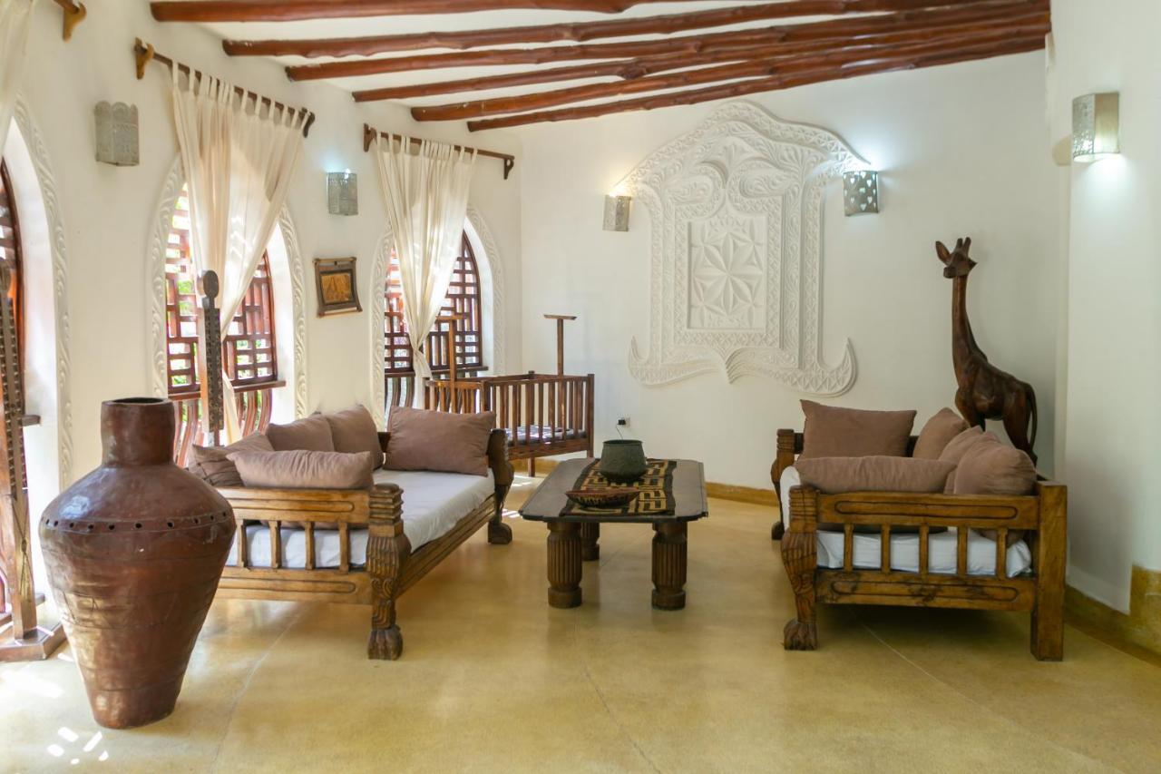 Sun Palm Beach Resort Watamu Εξωτερικό φωτογραφία