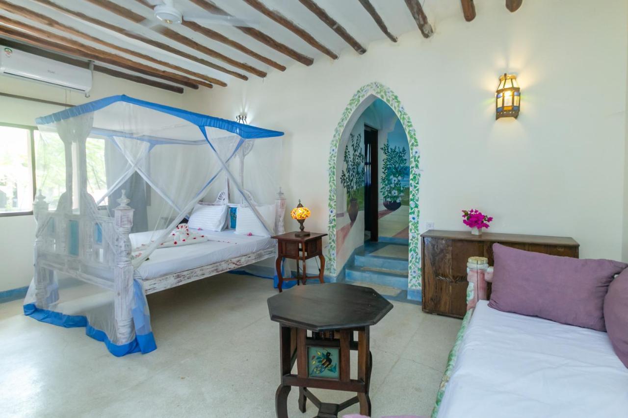 Sun Palm Beach Resort Watamu Εξωτερικό φωτογραφία