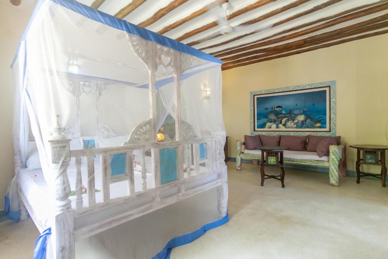 Sun Palm Beach Resort Watamu Εξωτερικό φωτογραφία