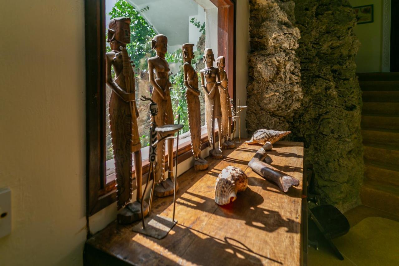 Sun Palm Beach Resort Watamu Εξωτερικό φωτογραφία