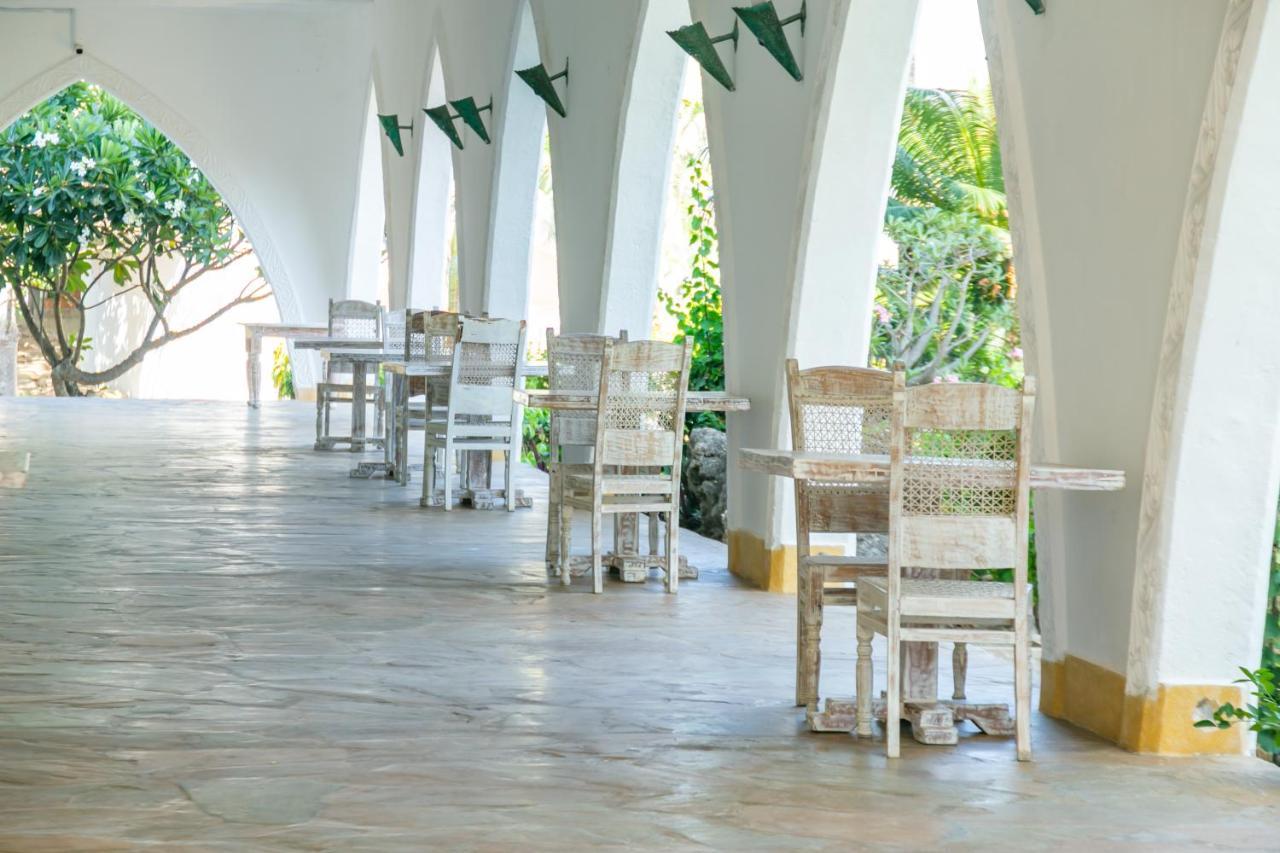 Sun Palm Beach Resort Watamu Εξωτερικό φωτογραφία