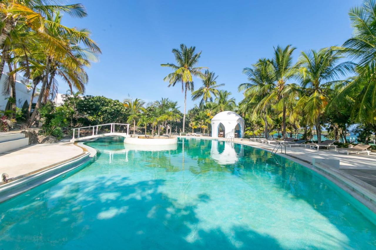 Sun Palm Beach Resort Watamu Εξωτερικό φωτογραφία