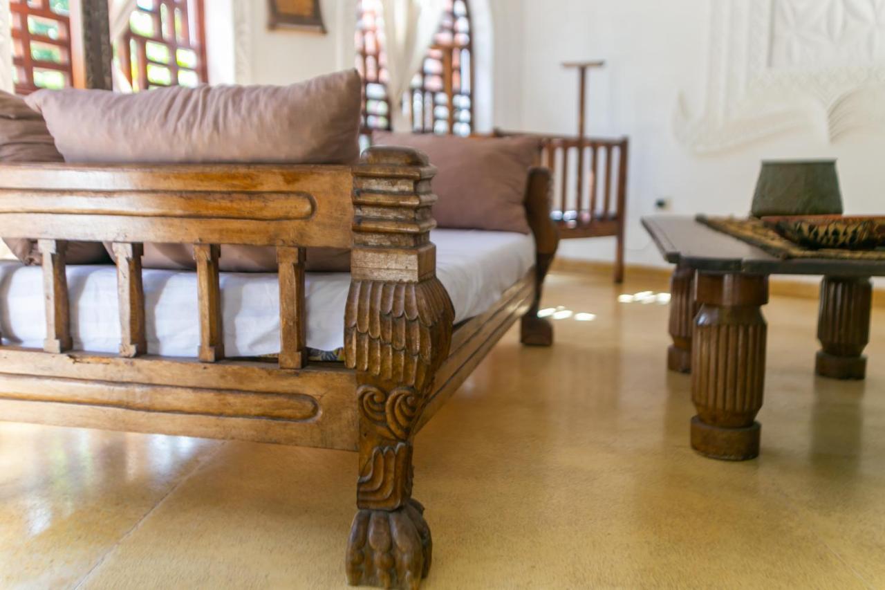 Sun Palm Beach Resort Watamu Εξωτερικό φωτογραφία