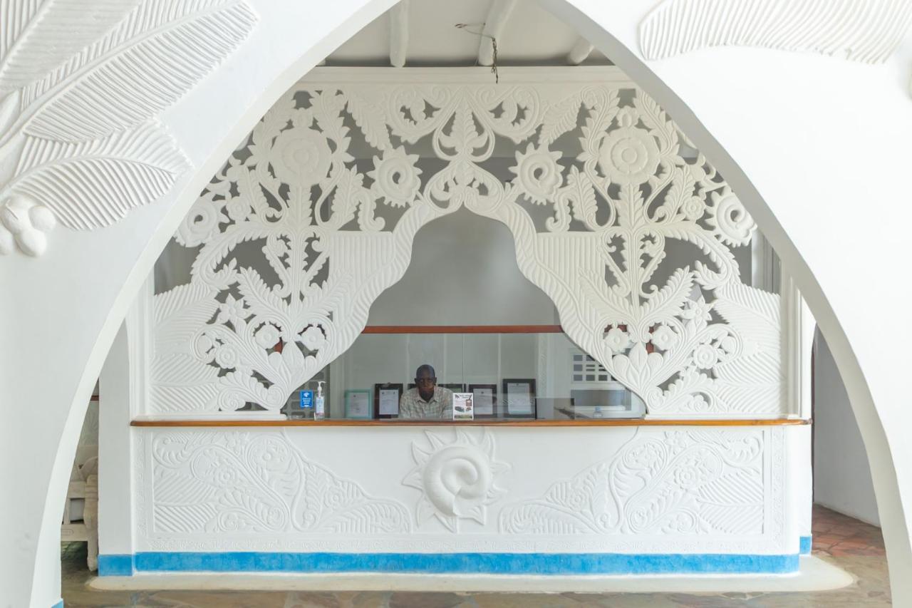 Sun Palm Beach Resort Watamu Εξωτερικό φωτογραφία