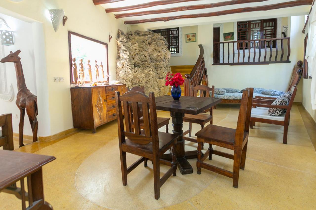 Sun Palm Beach Resort Watamu Εξωτερικό φωτογραφία