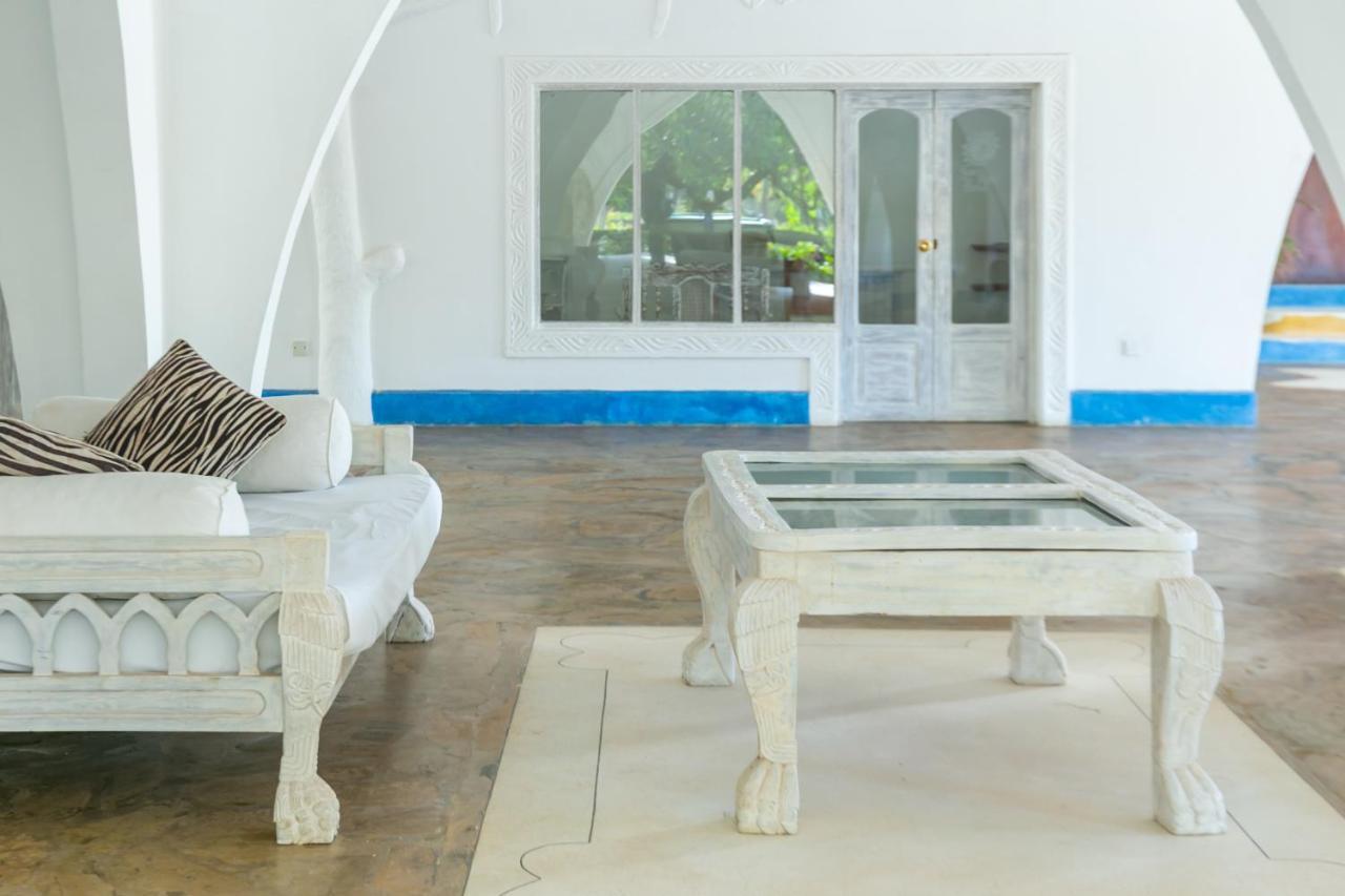 Sun Palm Beach Resort Watamu Εξωτερικό φωτογραφία