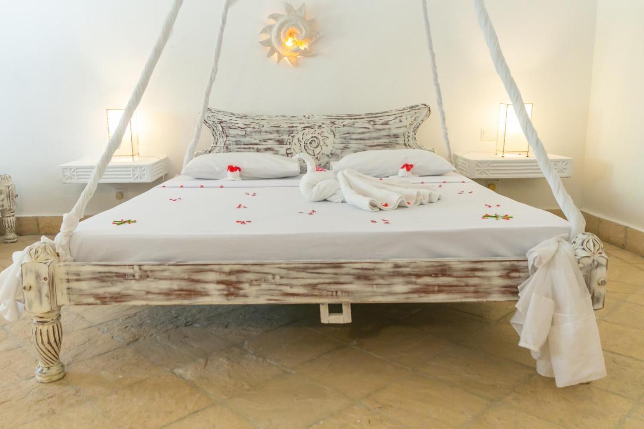 Sun Palm Beach Resort Watamu Εξωτερικό φωτογραφία