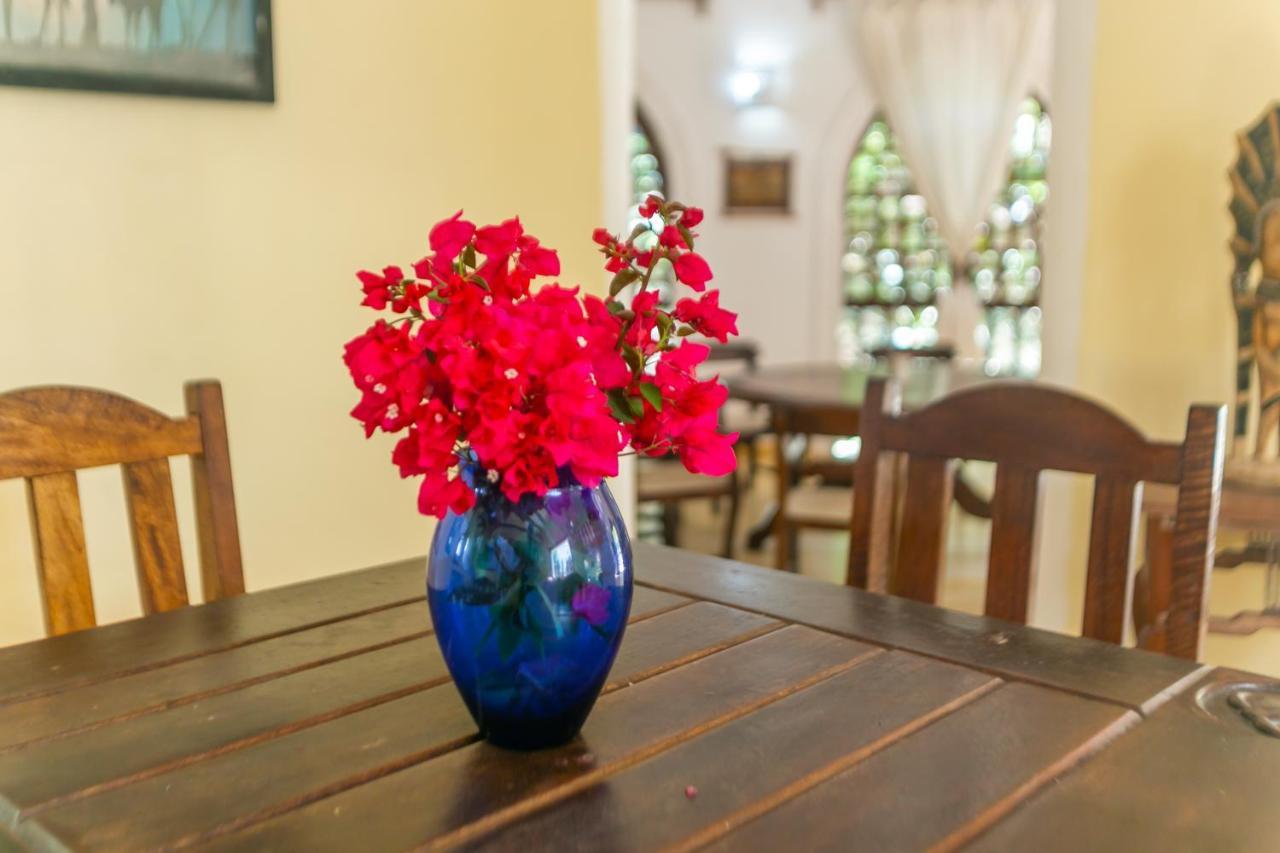 Sun Palm Beach Resort Watamu Εξωτερικό φωτογραφία