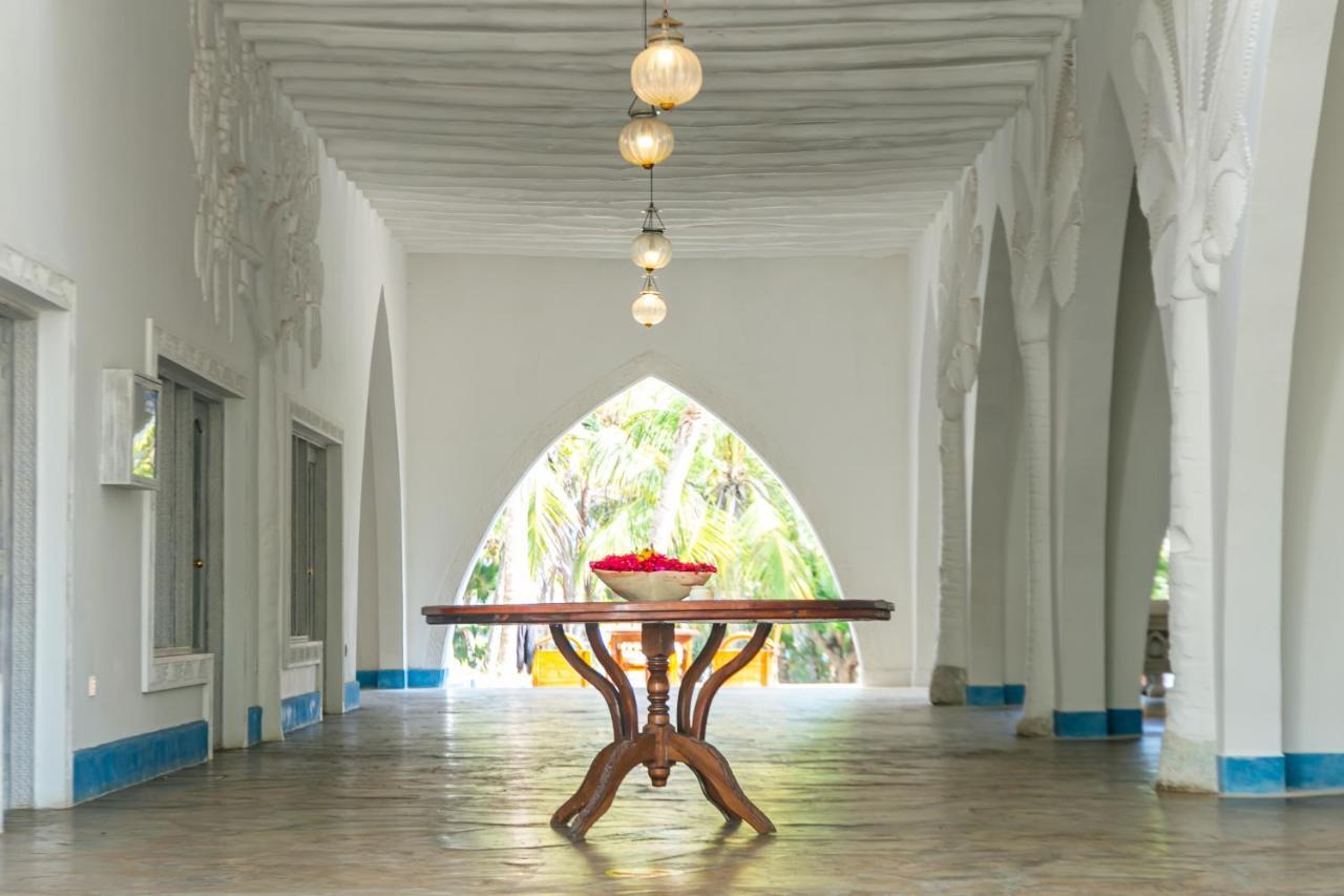 Sun Palm Beach Resort Watamu Εξωτερικό φωτογραφία
