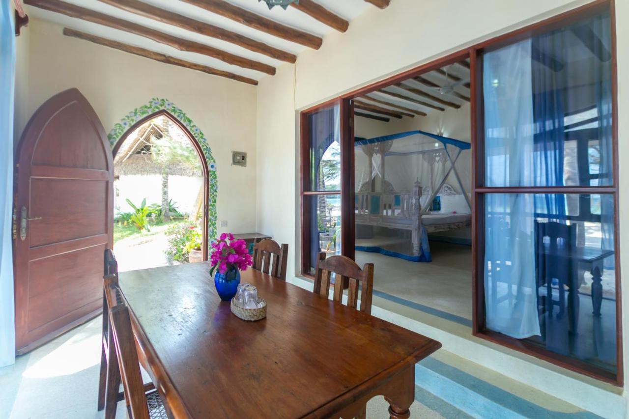 Sun Palm Beach Resort Watamu Εξωτερικό φωτογραφία