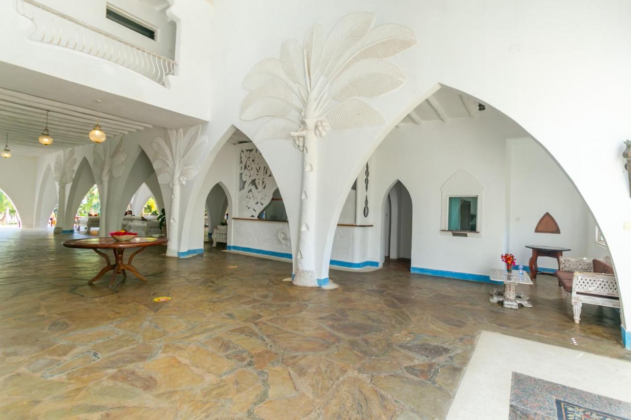 Sun Palm Beach Resort Watamu Εξωτερικό φωτογραφία