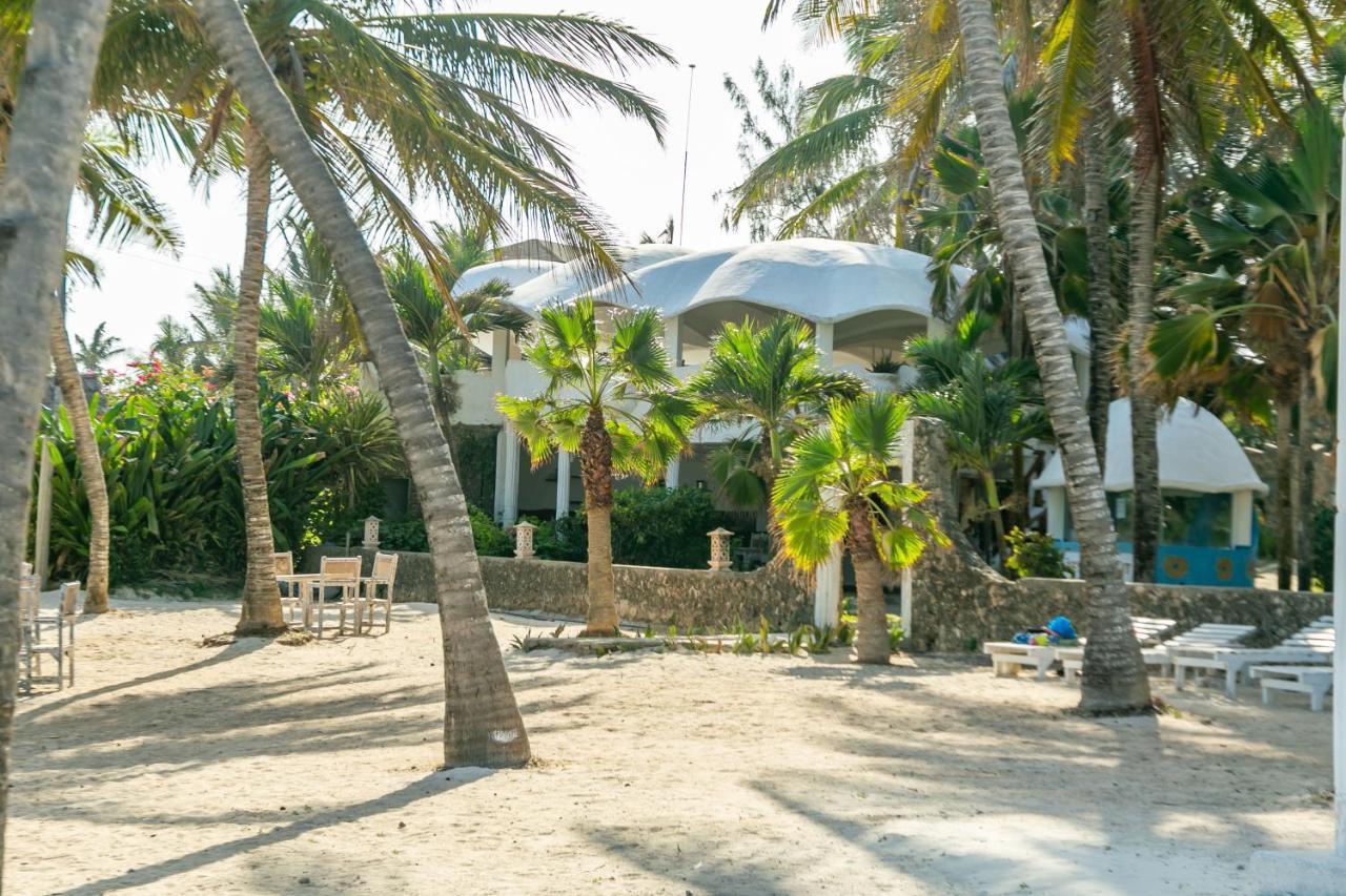 Sun Palm Beach Resort Watamu Εξωτερικό φωτογραφία