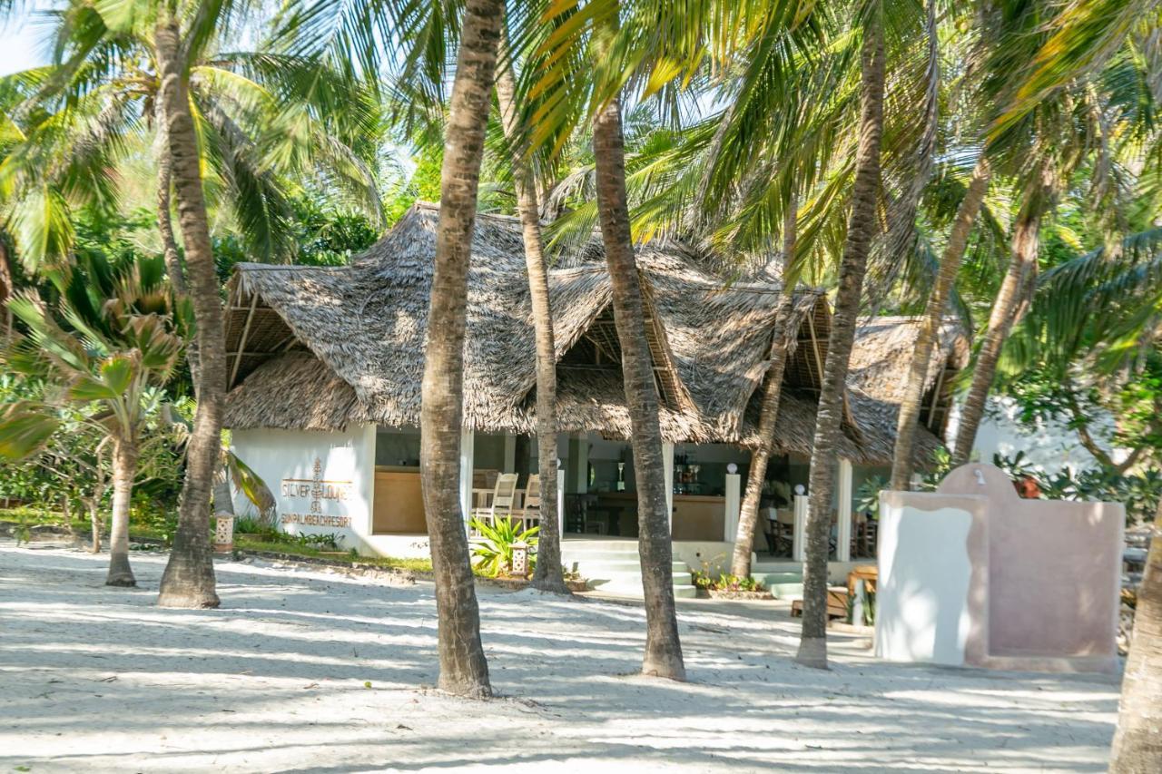 Sun Palm Beach Resort Watamu Εξωτερικό φωτογραφία