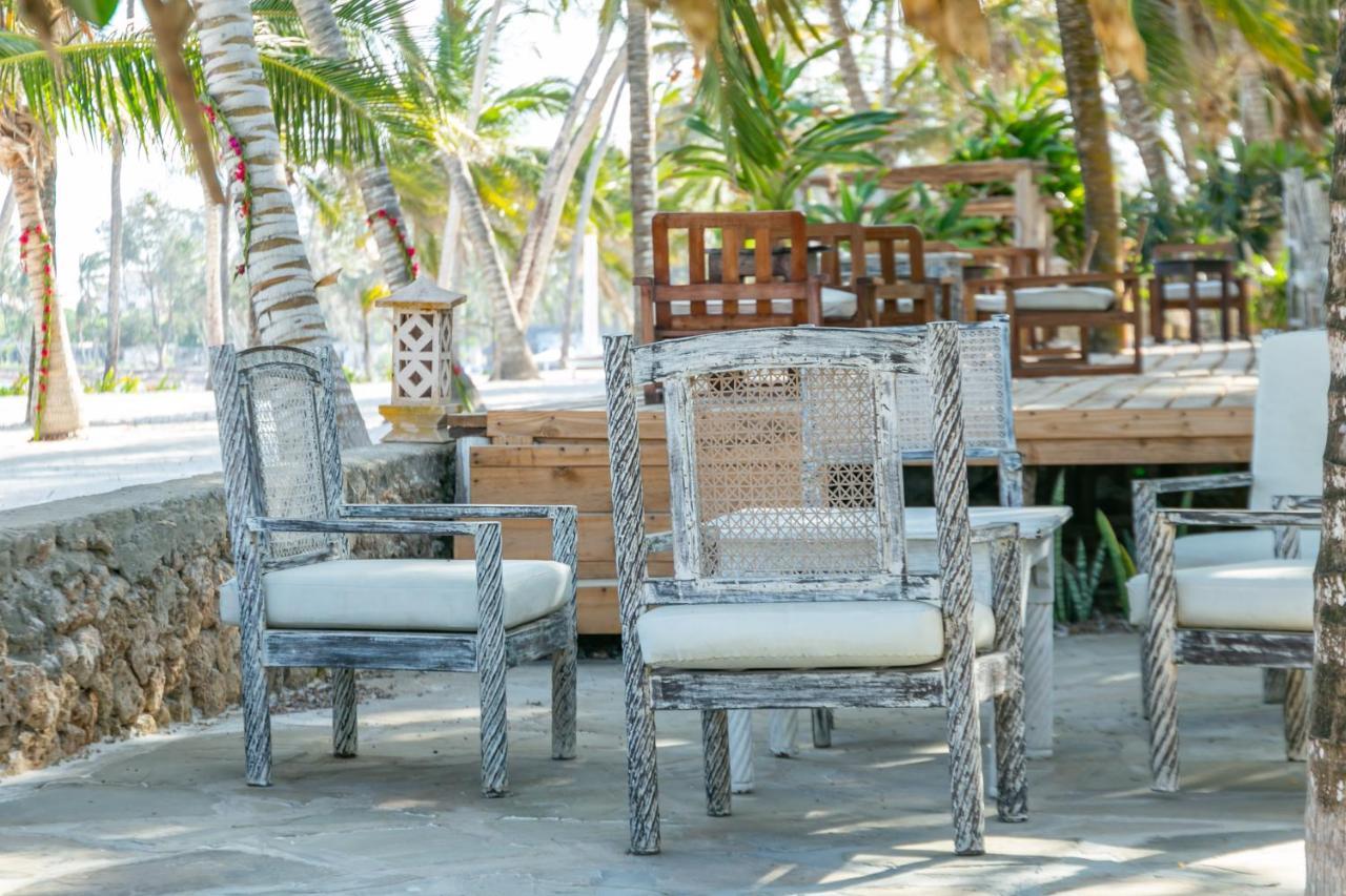 Sun Palm Beach Resort Watamu Εξωτερικό φωτογραφία