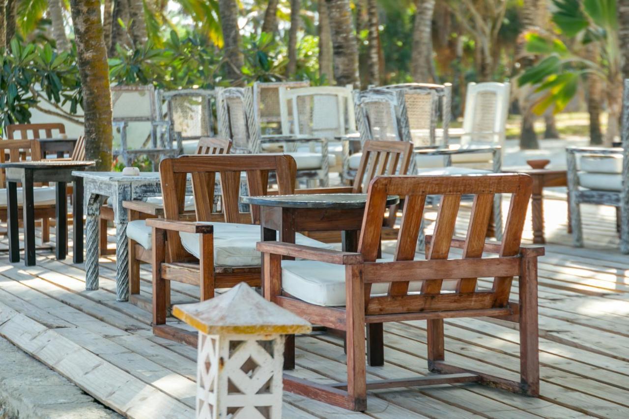 Sun Palm Beach Resort Watamu Εξωτερικό φωτογραφία