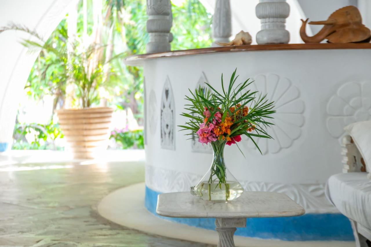 Sun Palm Beach Resort Watamu Εξωτερικό φωτογραφία