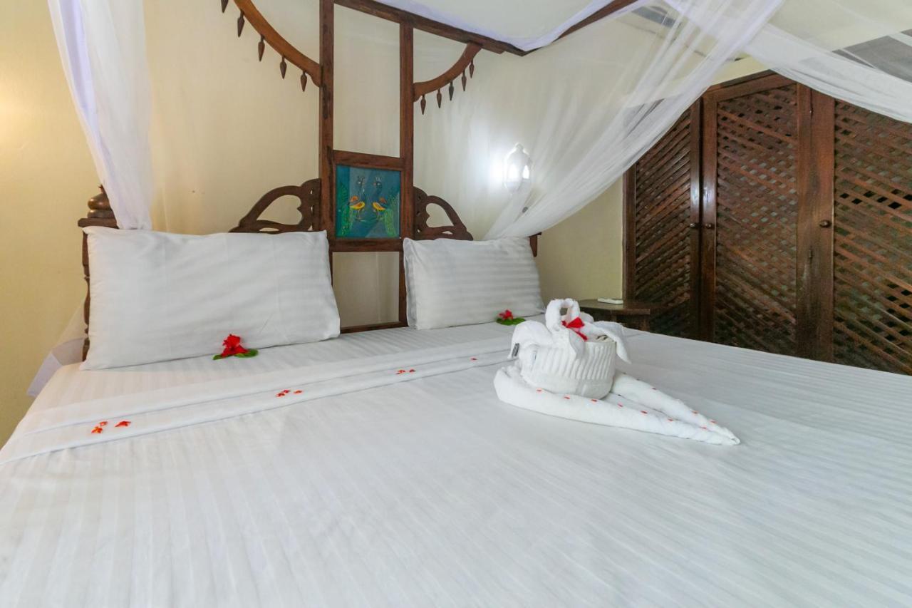 Sun Palm Beach Resort Watamu Εξωτερικό φωτογραφία