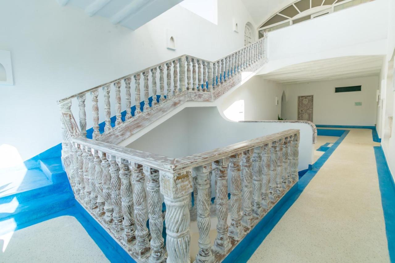 Sun Palm Beach Resort Watamu Εξωτερικό φωτογραφία