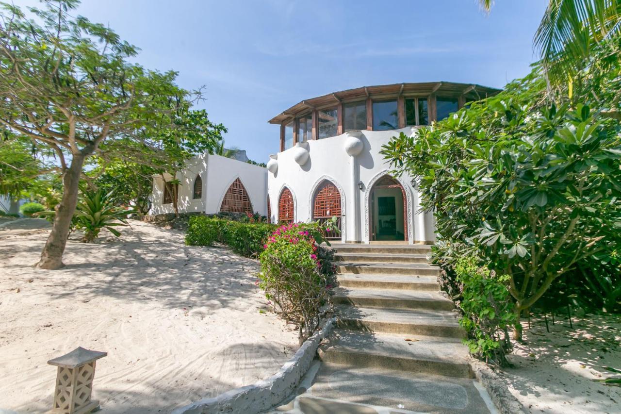 Sun Palm Beach Resort Watamu Εξωτερικό φωτογραφία
