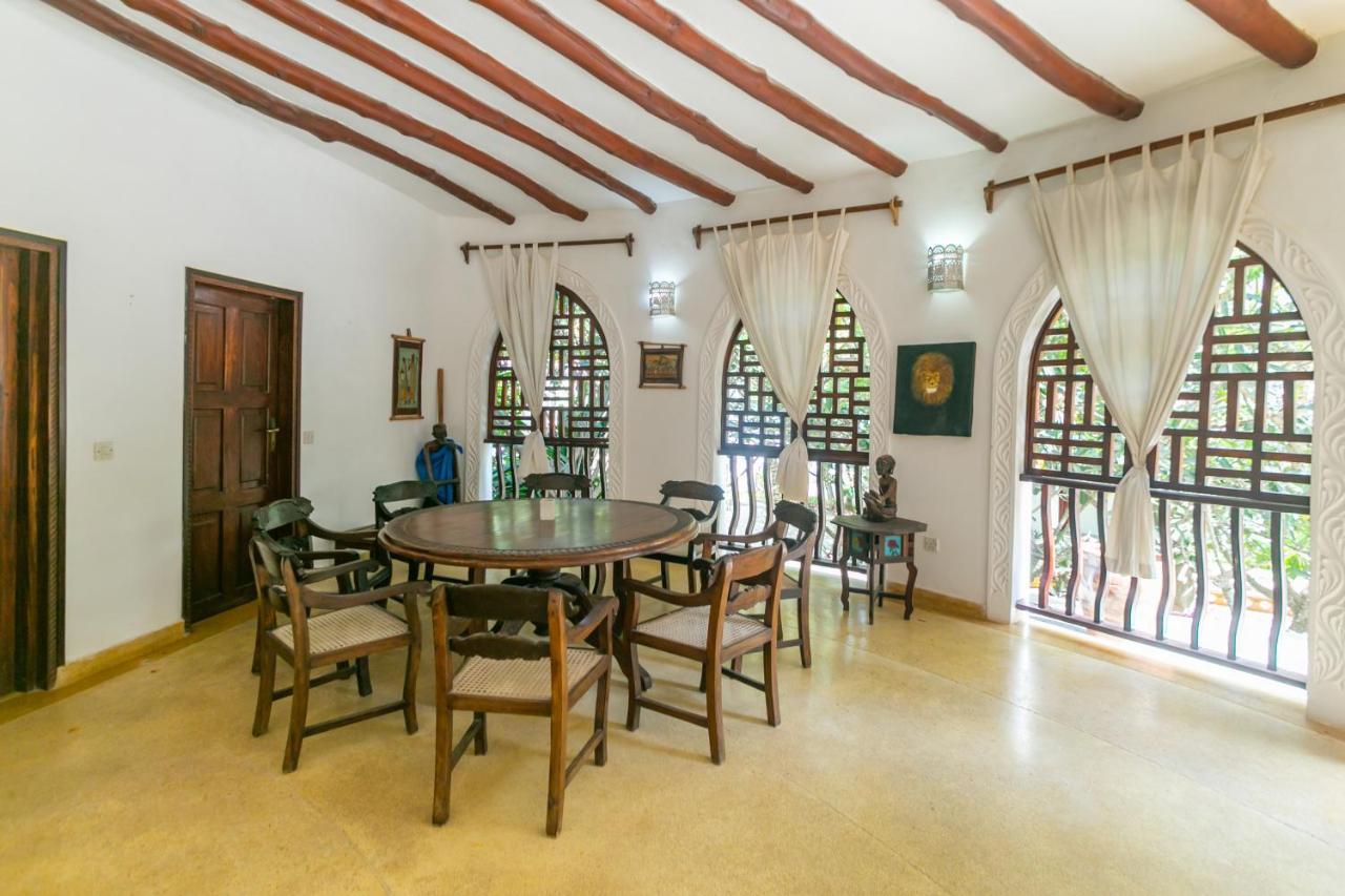 Sun Palm Beach Resort Watamu Εξωτερικό φωτογραφία
