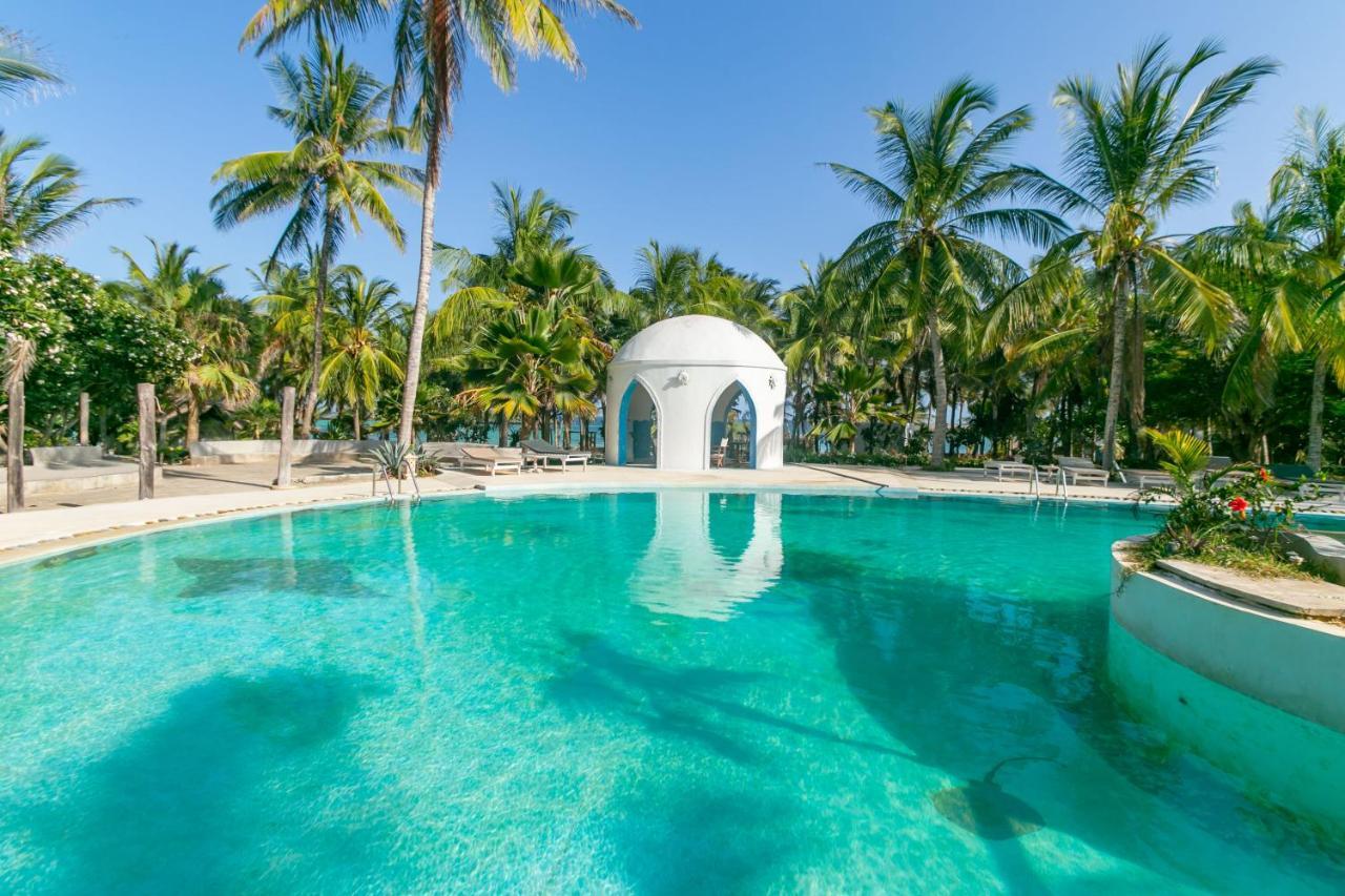 Sun Palm Beach Resort Watamu Εξωτερικό φωτογραφία