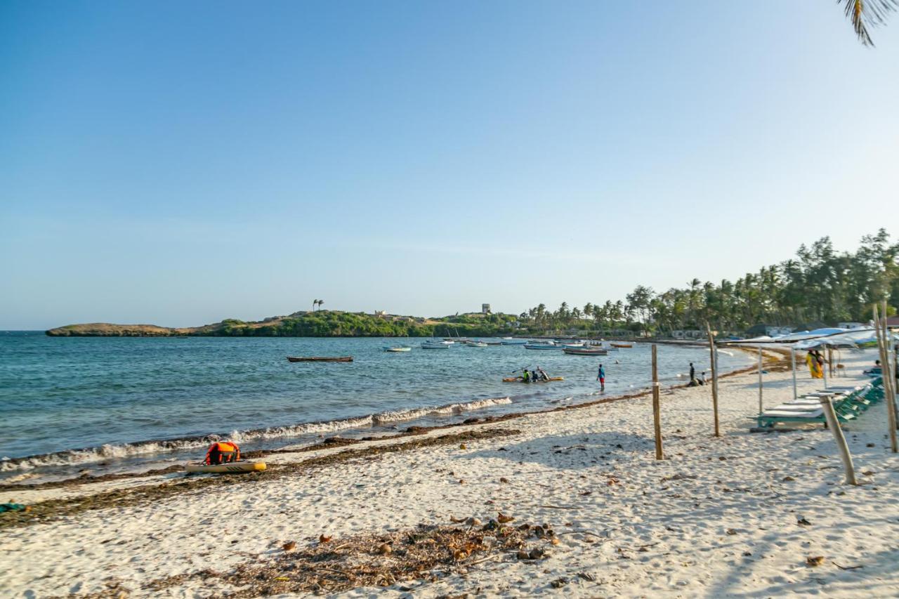 Sun Palm Beach Resort Watamu Εξωτερικό φωτογραφία
