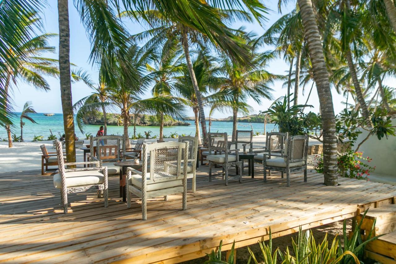 Sun Palm Beach Resort Watamu Εξωτερικό φωτογραφία